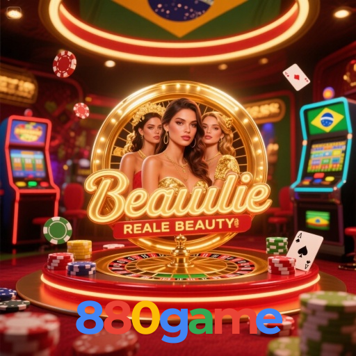 880game visual