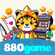 880game visual