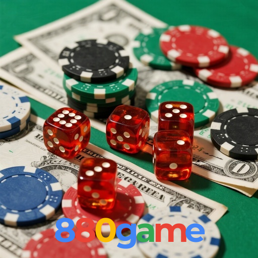 880game visual