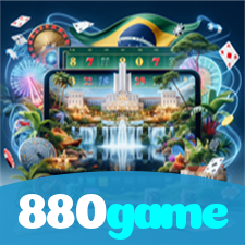 880game visual