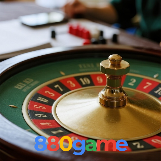 880game visual