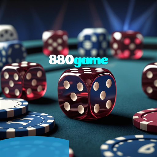 880game visual