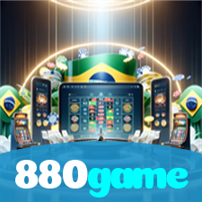 880game visual