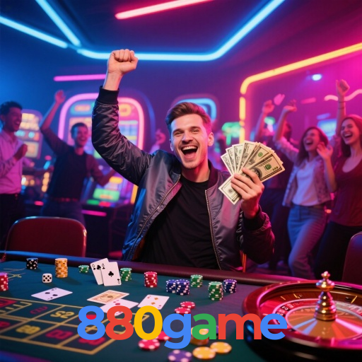 880game visual