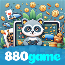 880game visual
