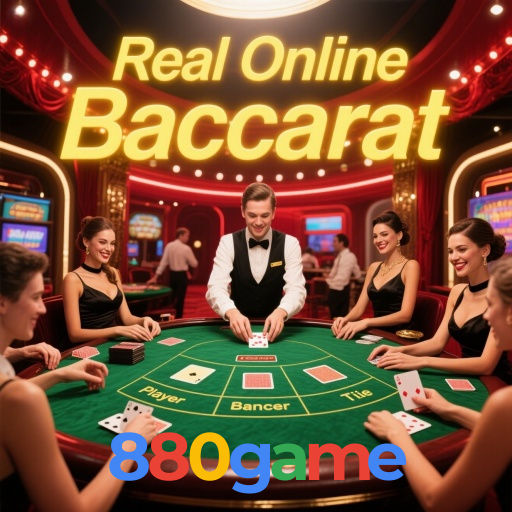 880game visual