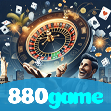 880game visual