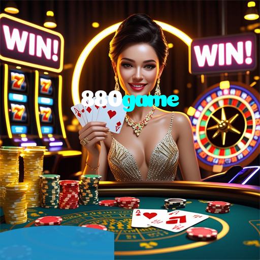 880game visual