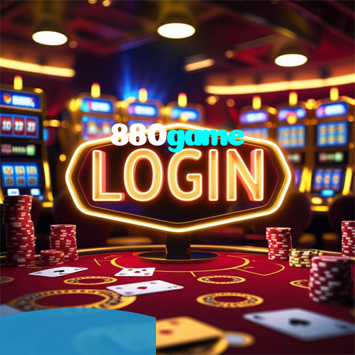 880game visual
