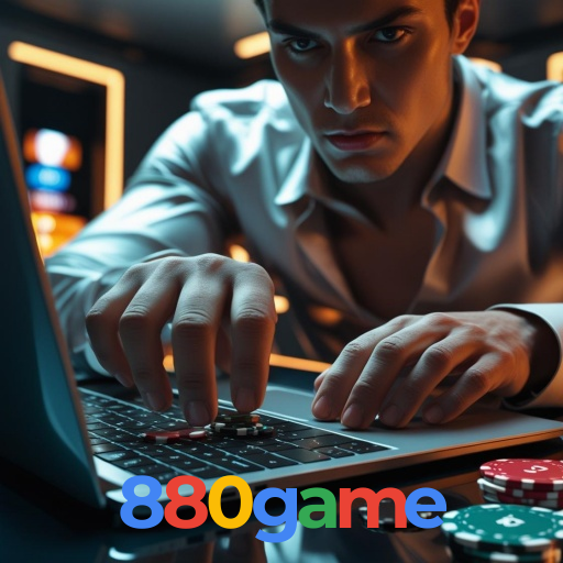 880game visual