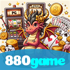 880game visual