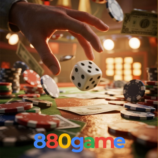 880game visual