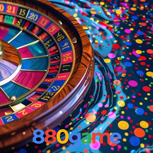880game visual