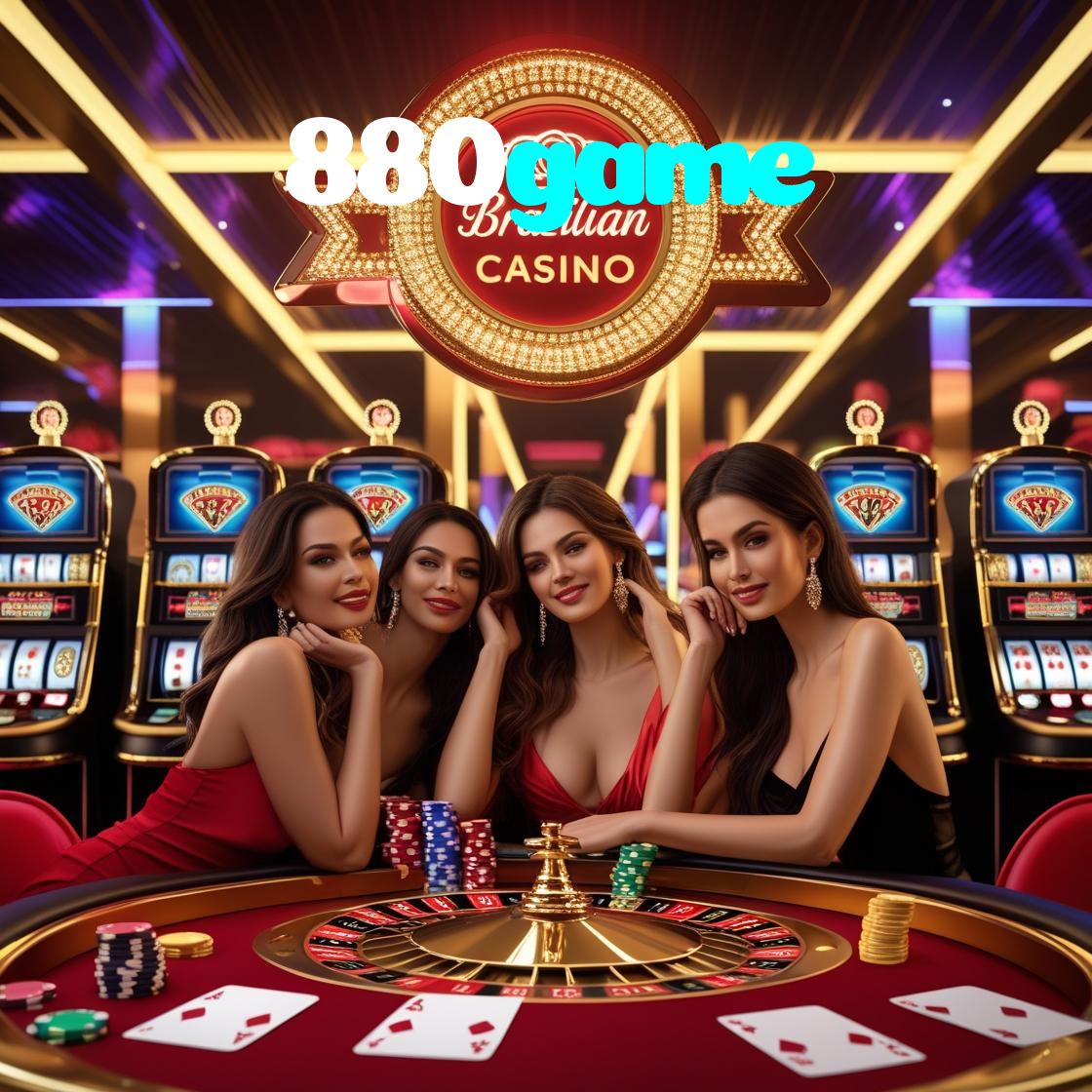 880game visual