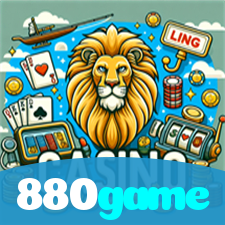 880game visual