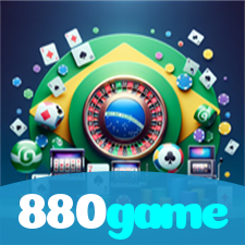 880game visual