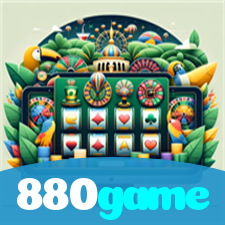 880game visual