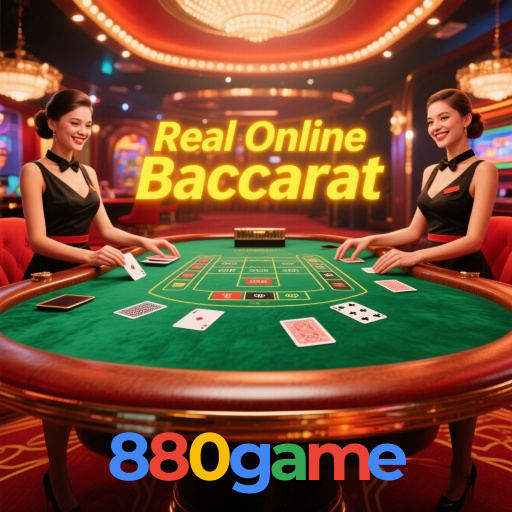 880game visual