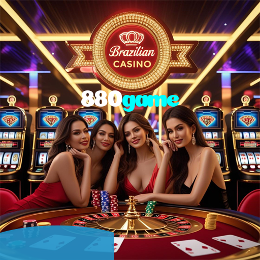 880game visual