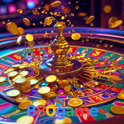 880game visual