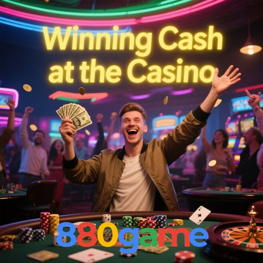 880game visual