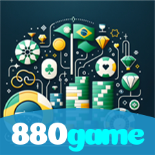 880game visual