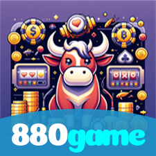 880game visual