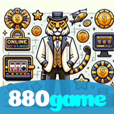880game visual