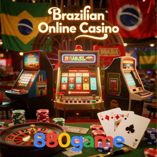880game visual