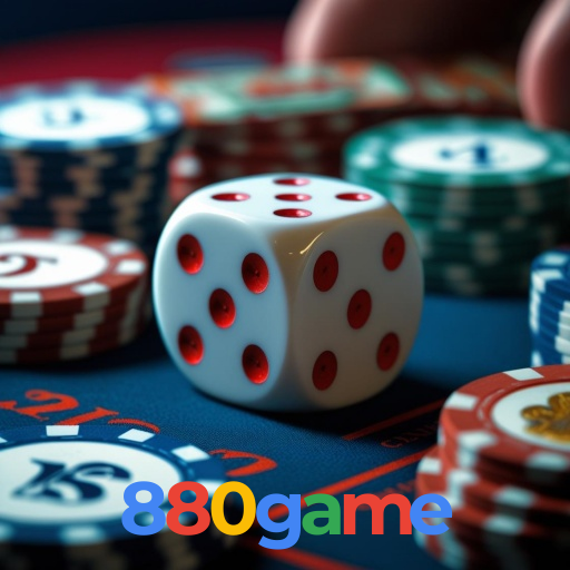 880game visual