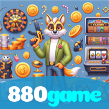880game visual