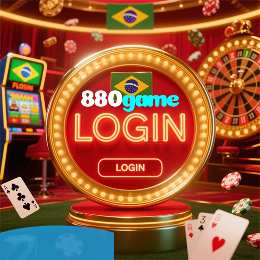 880game visual