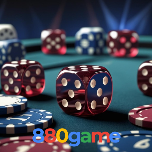 880game visual
