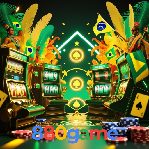 880game visual