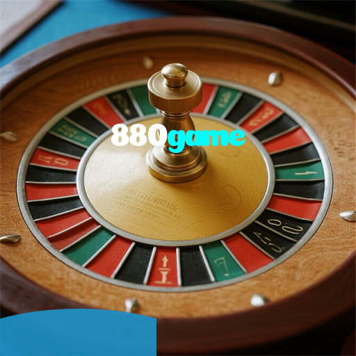 880game visual
