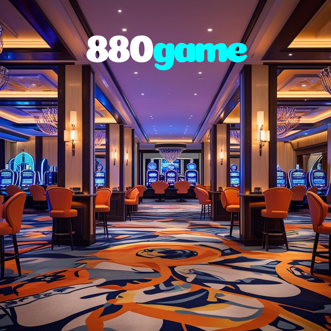 880game visual