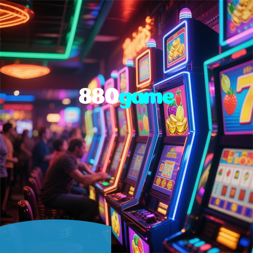 880game visual
