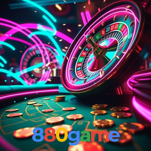 880game visual