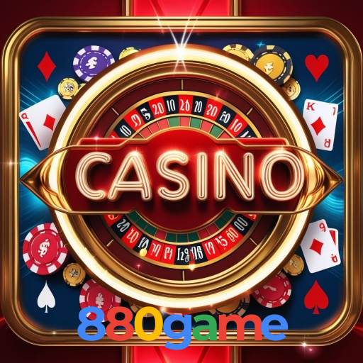 880game visual