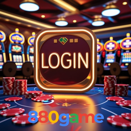 880game visual