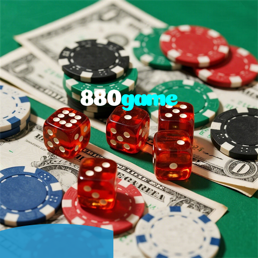 880game visual