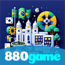 880game visual