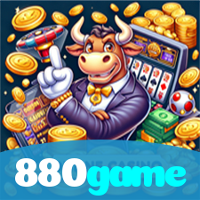 880game visual