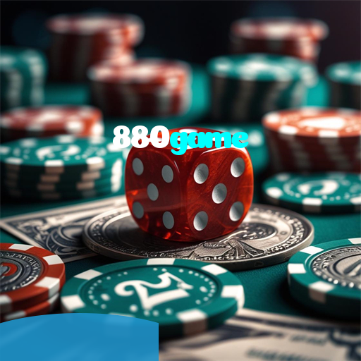 880game visual
