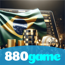 880game visual