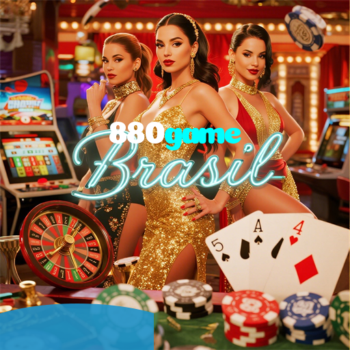 880game visual