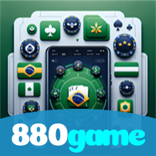 880game visual