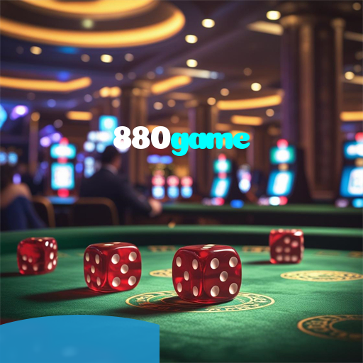 880game visual