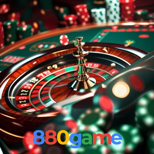 880game visual