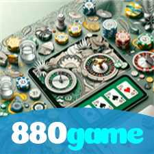 880game visual